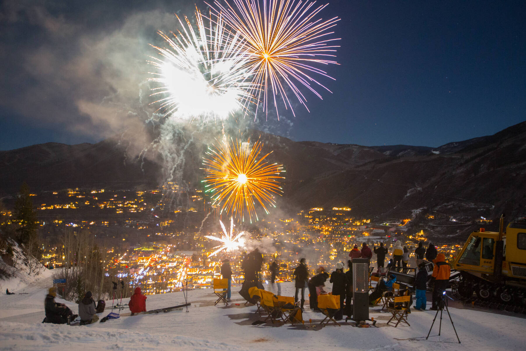 The best places to ring in 2020 | ASMALLWORLD