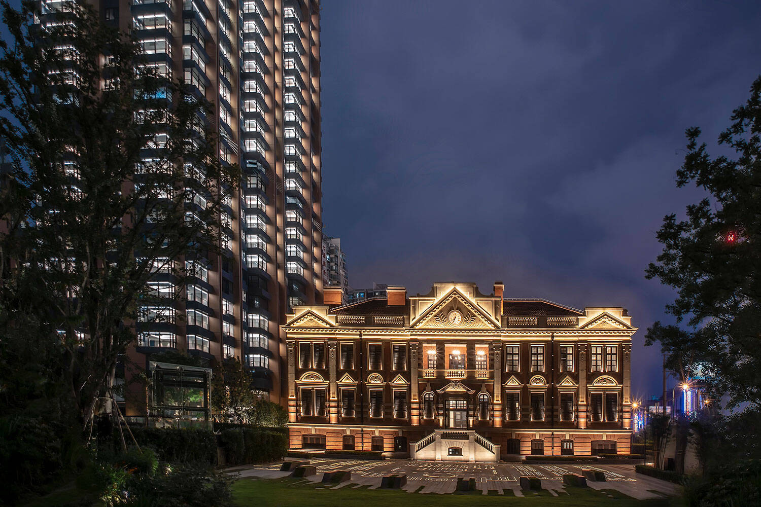 Book a Luxury Suite at Bulgari Hotel Shanghai | ASMALLWORLD Collection