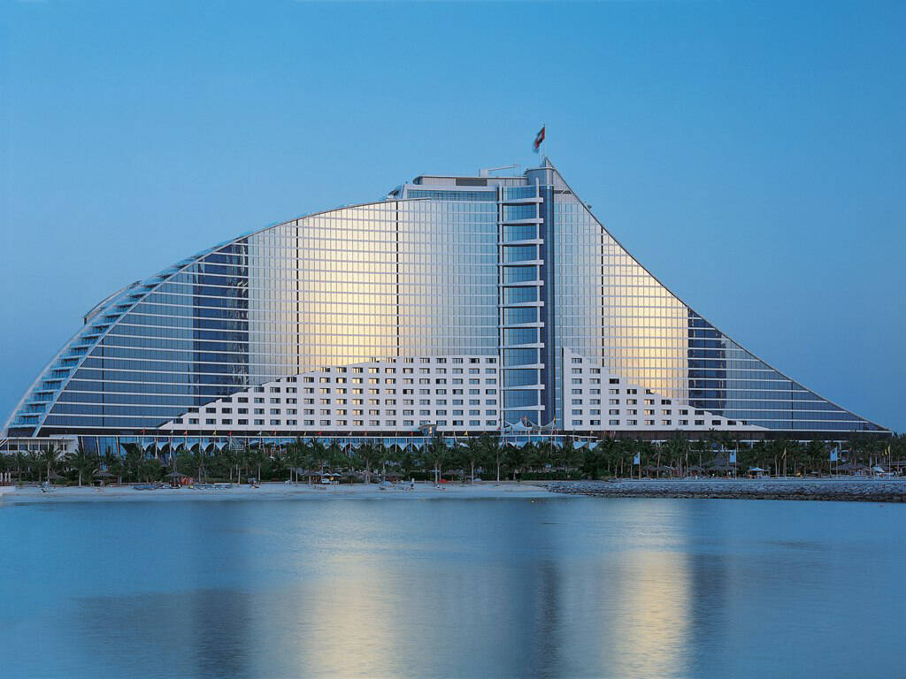 Jumeirah Beach Hotel - Beach Hotels in Dubai Jumeirah Beach hotels, Dubai city,