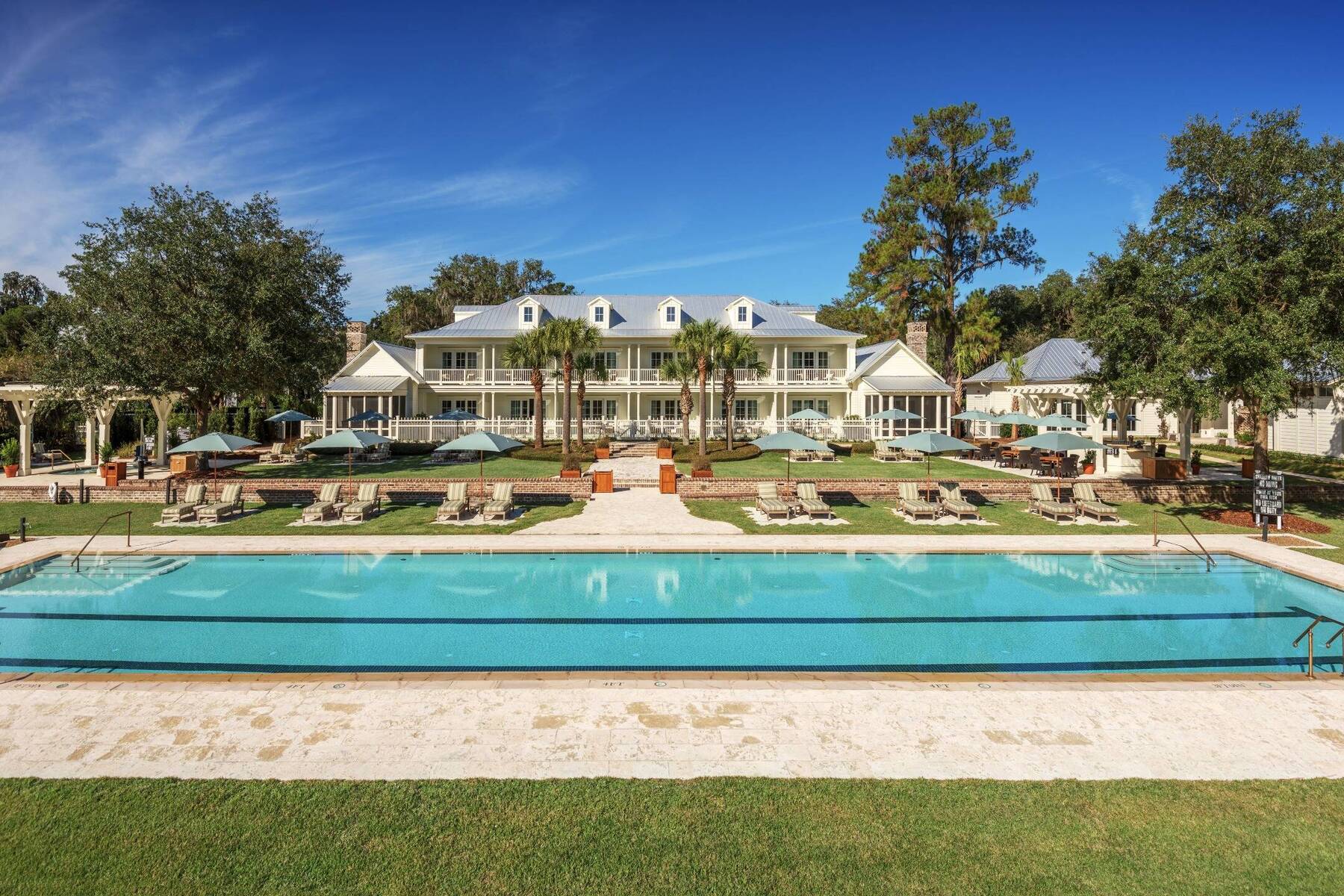 Book a Luxury Suite at Montage Palmetto Bluff | ASMALLWORLD Collection