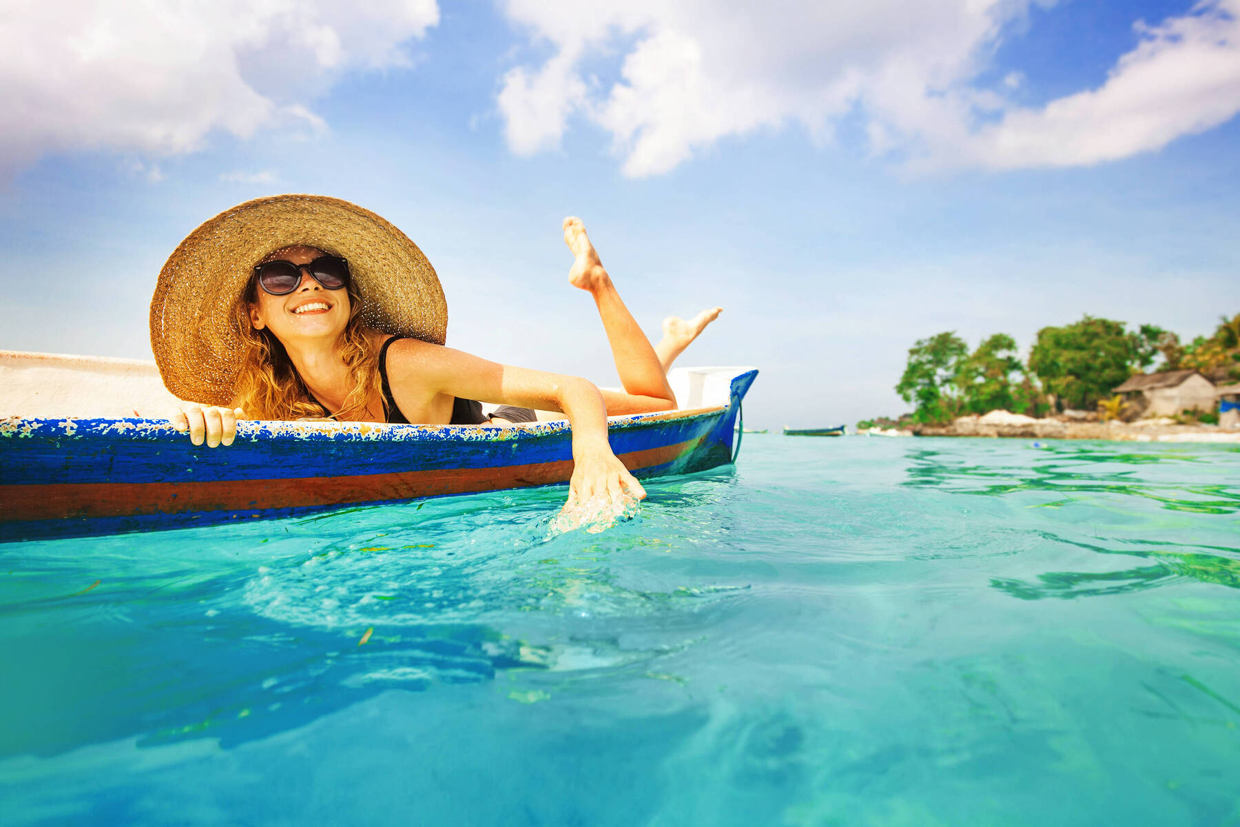 5 island activities perfect for solo travellers