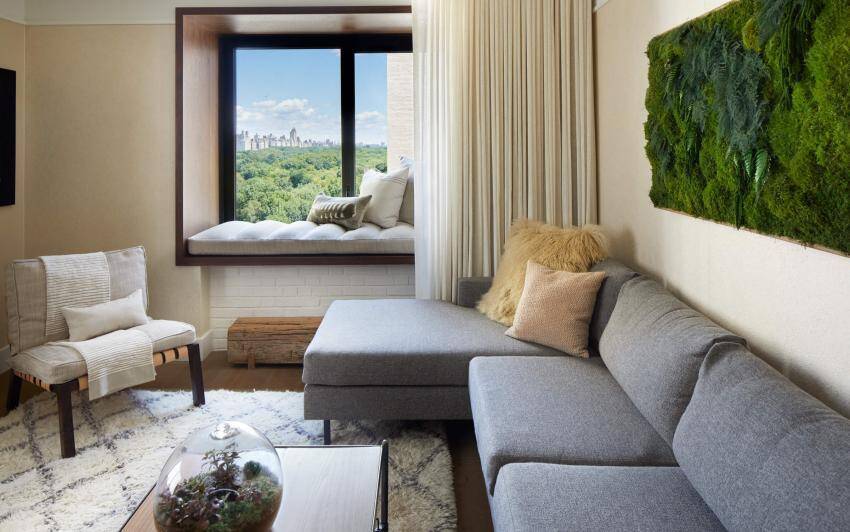 Park Suite
