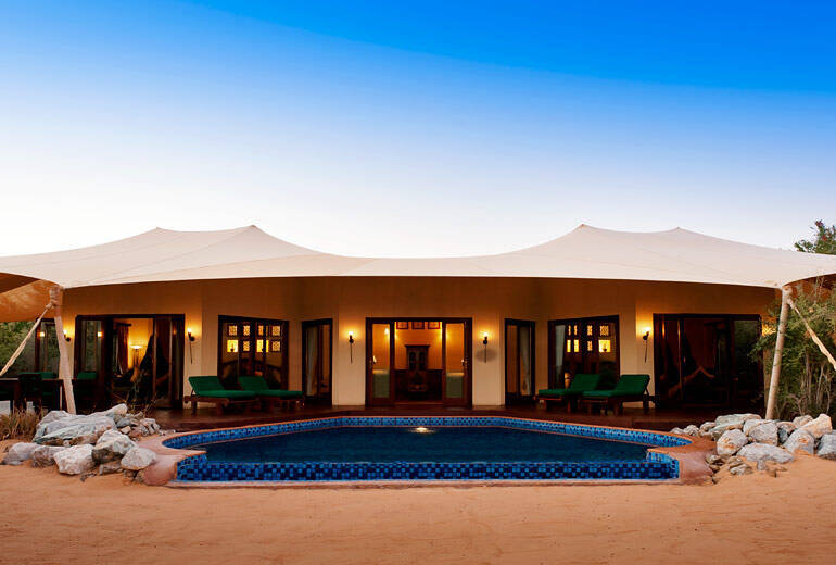 Royal Villa