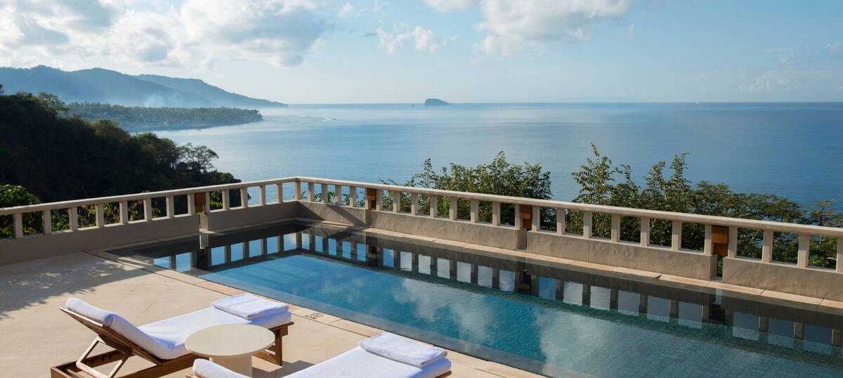 Indrakila Suite