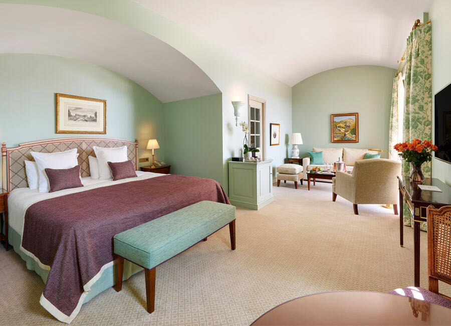 Junior Suite Superior