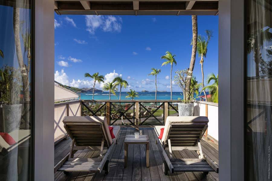 Heavenly Beach House