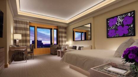 Gotham Junior Suite