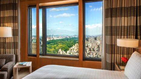 Central Park Suite