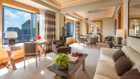 Manhattan Suite
