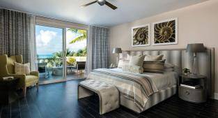 Grace Bay One Bedroom Suite