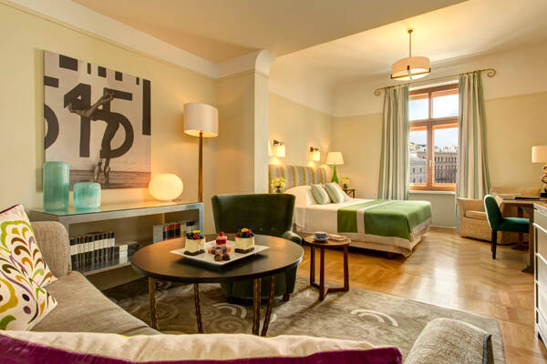 Junior Suite