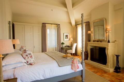 Prestige Ventoux Suite