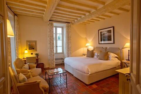 Prestige Ventoux Room