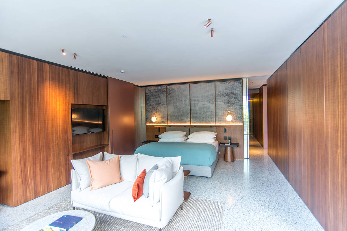 Grand Suite Lago