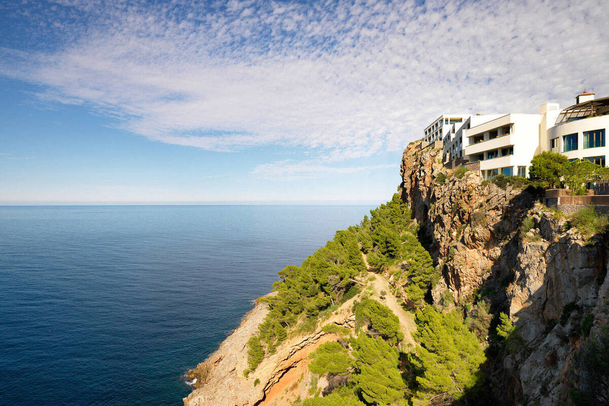 Jumeirah Port Soller Hotel & Spa