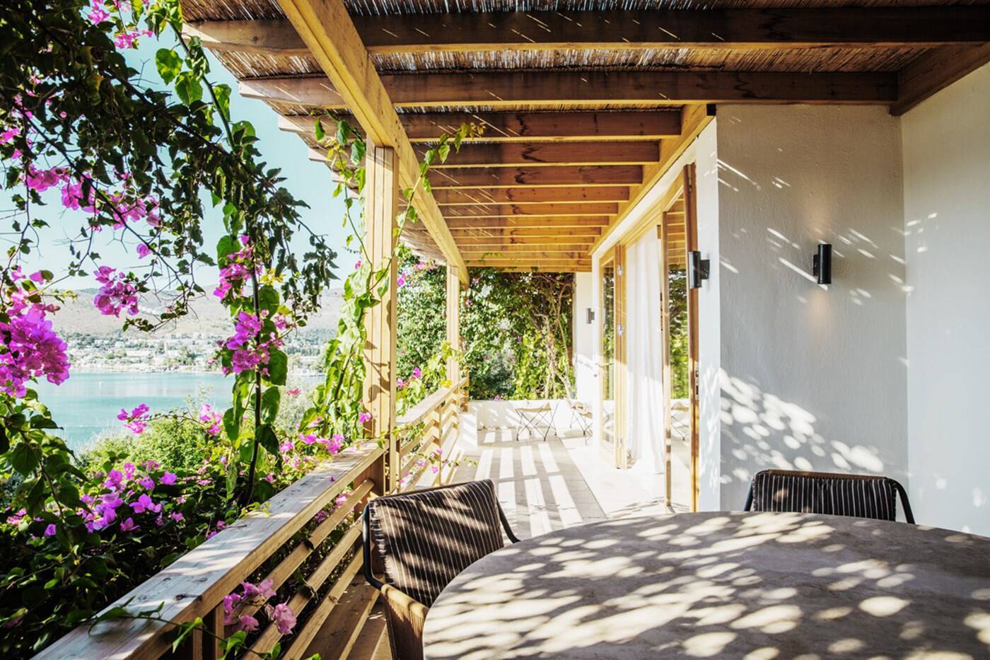 Sea View Villa Suite