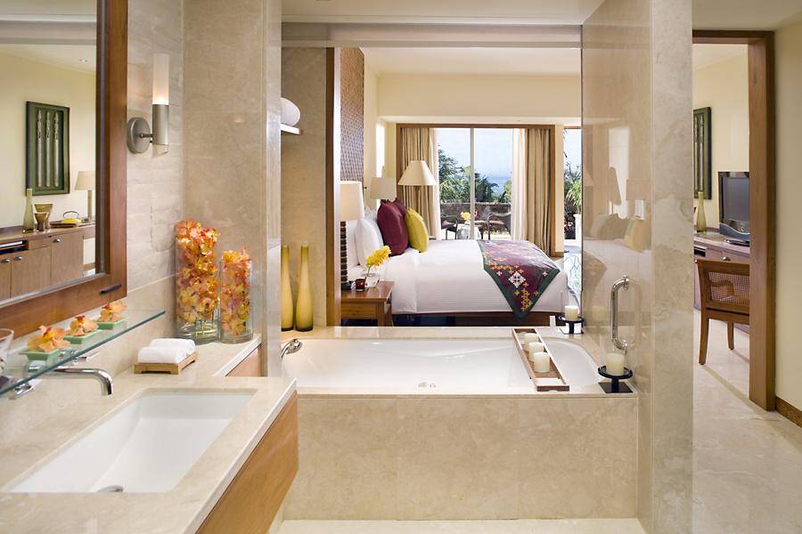 Terrace Room - King Bed