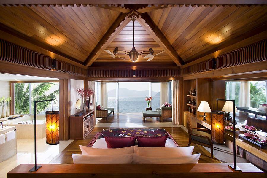 South China Sea Pool Villa