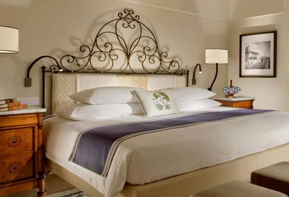 Sea View Deluxe Terrace Suite