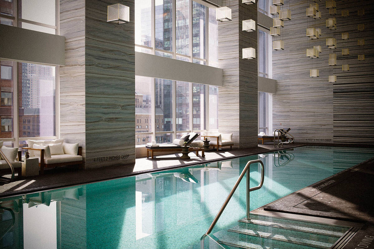 Park Hyatt New York