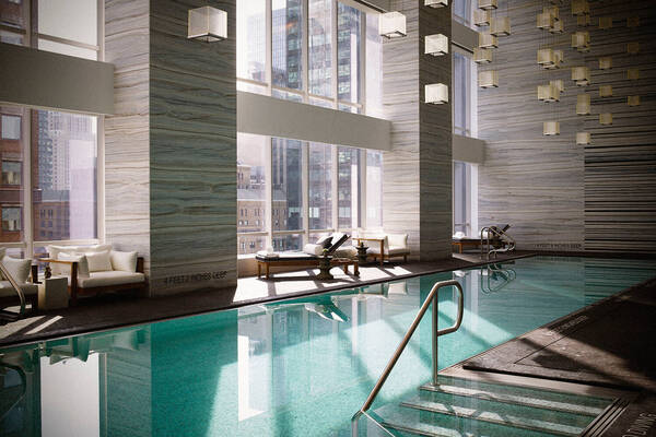 Park Hyatt New York