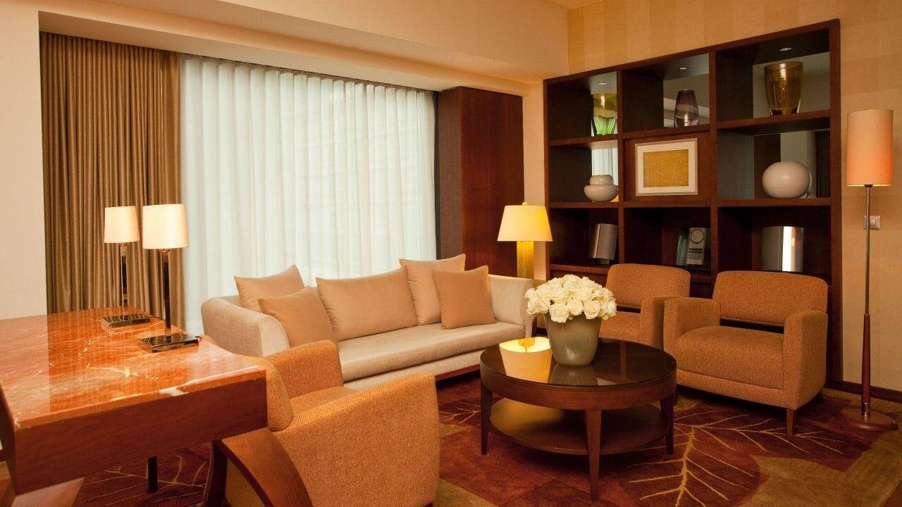 Ambassador Suite