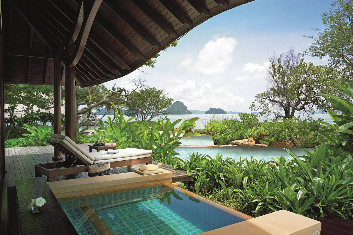 Phulay Bay, a Ritz-Carlton Reserve