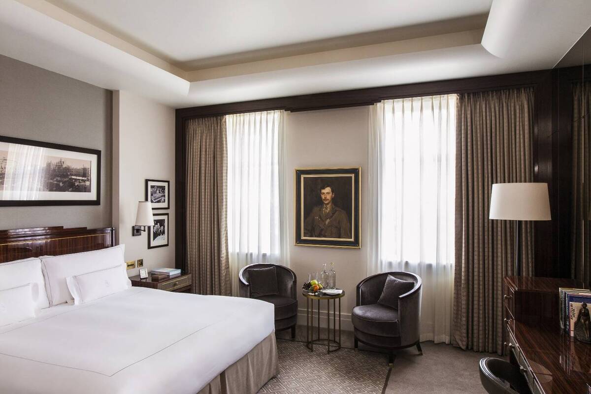 Superior Grand Room