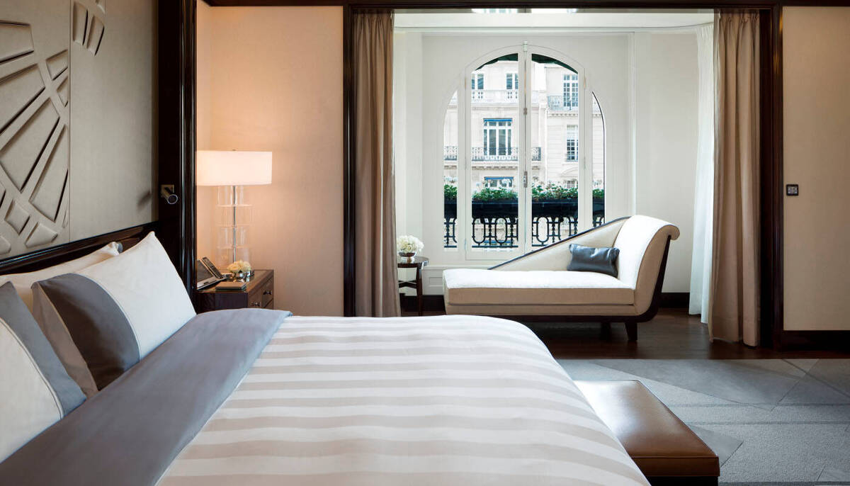 Grand Premier Suite
