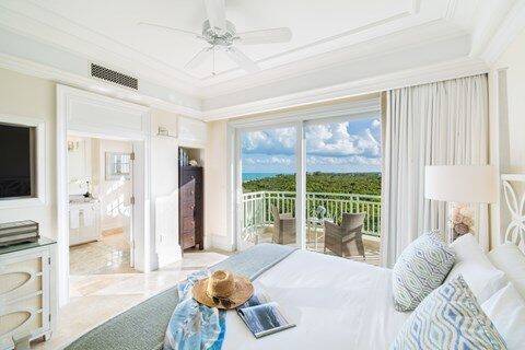 Junior Suite Ocean View