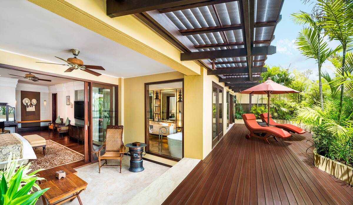 Orchid Suite