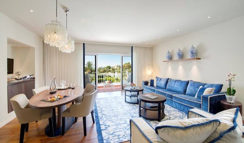 Grand Suite
