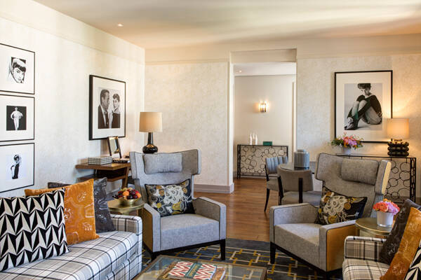 Signature Suite