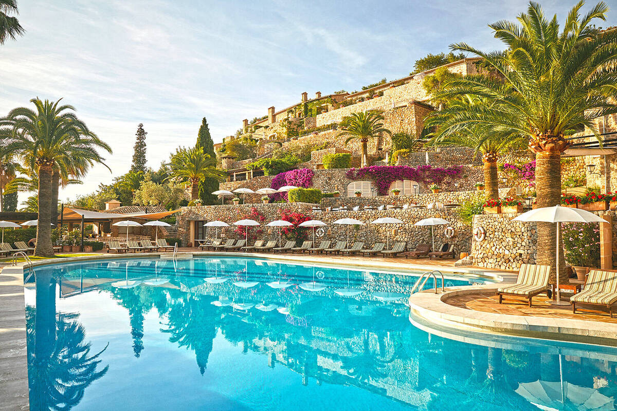 La Residencia, A Belmond Hotel, Mallorca