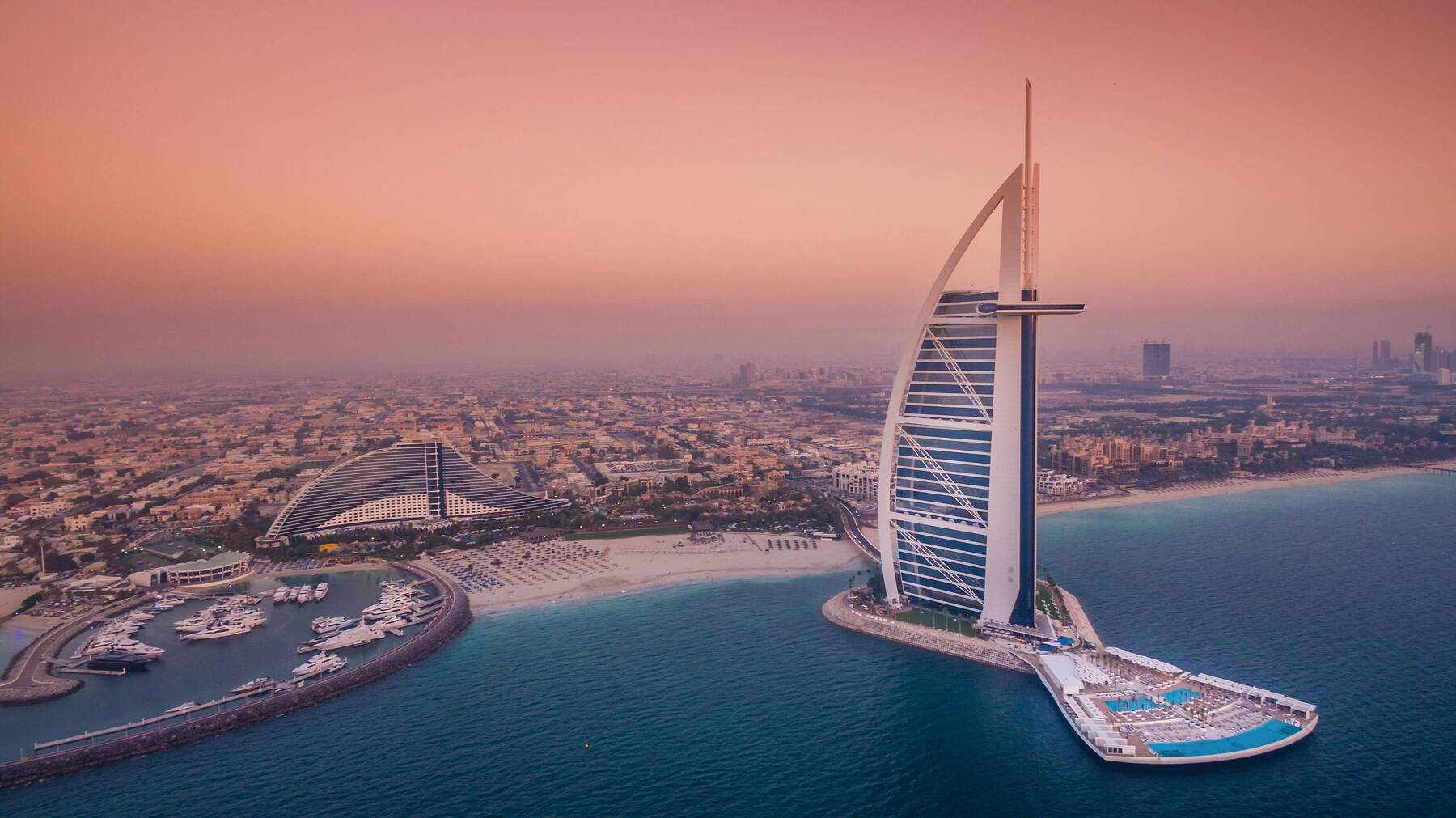 Burj Al Arab Jumeirah ASMALLWORLD burj-al-arab-jumeirah-asmallworld