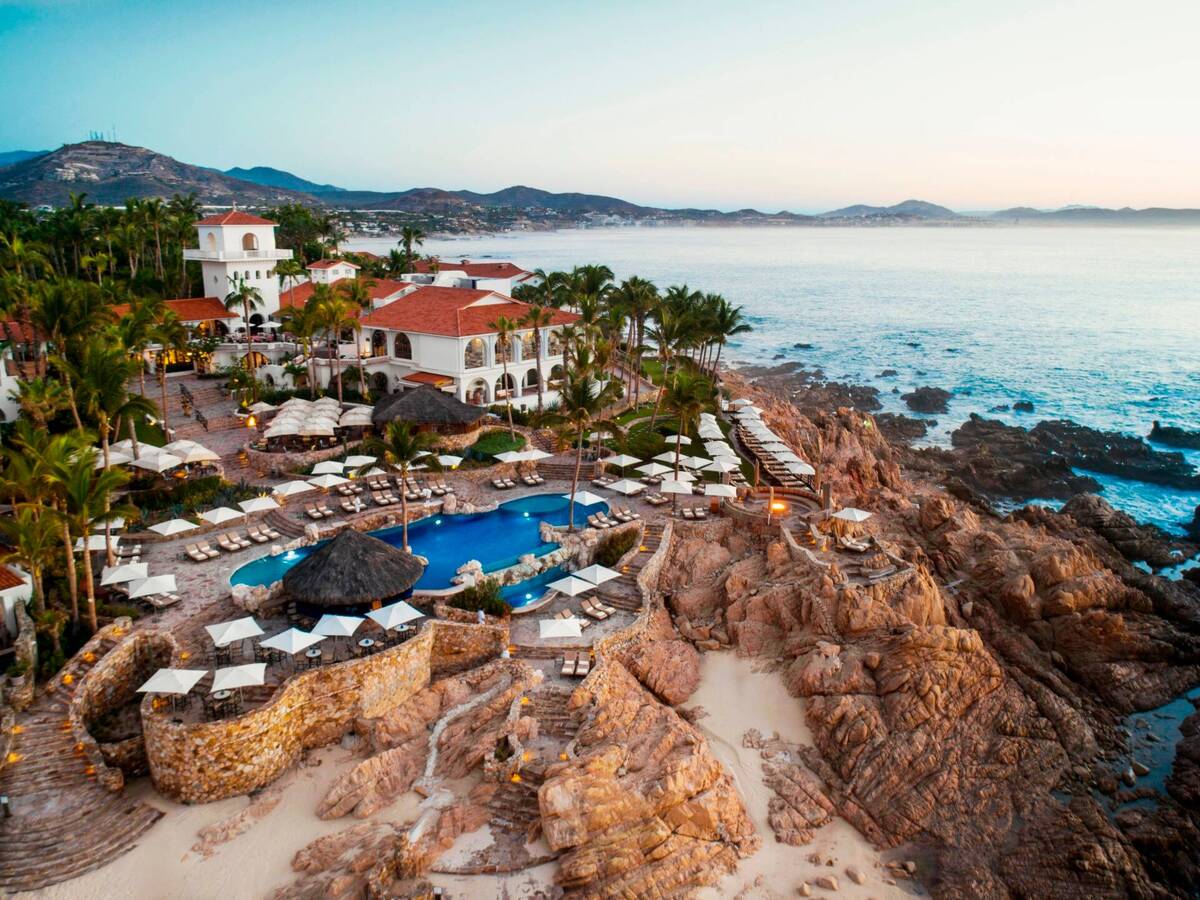 One&Only Palmilla