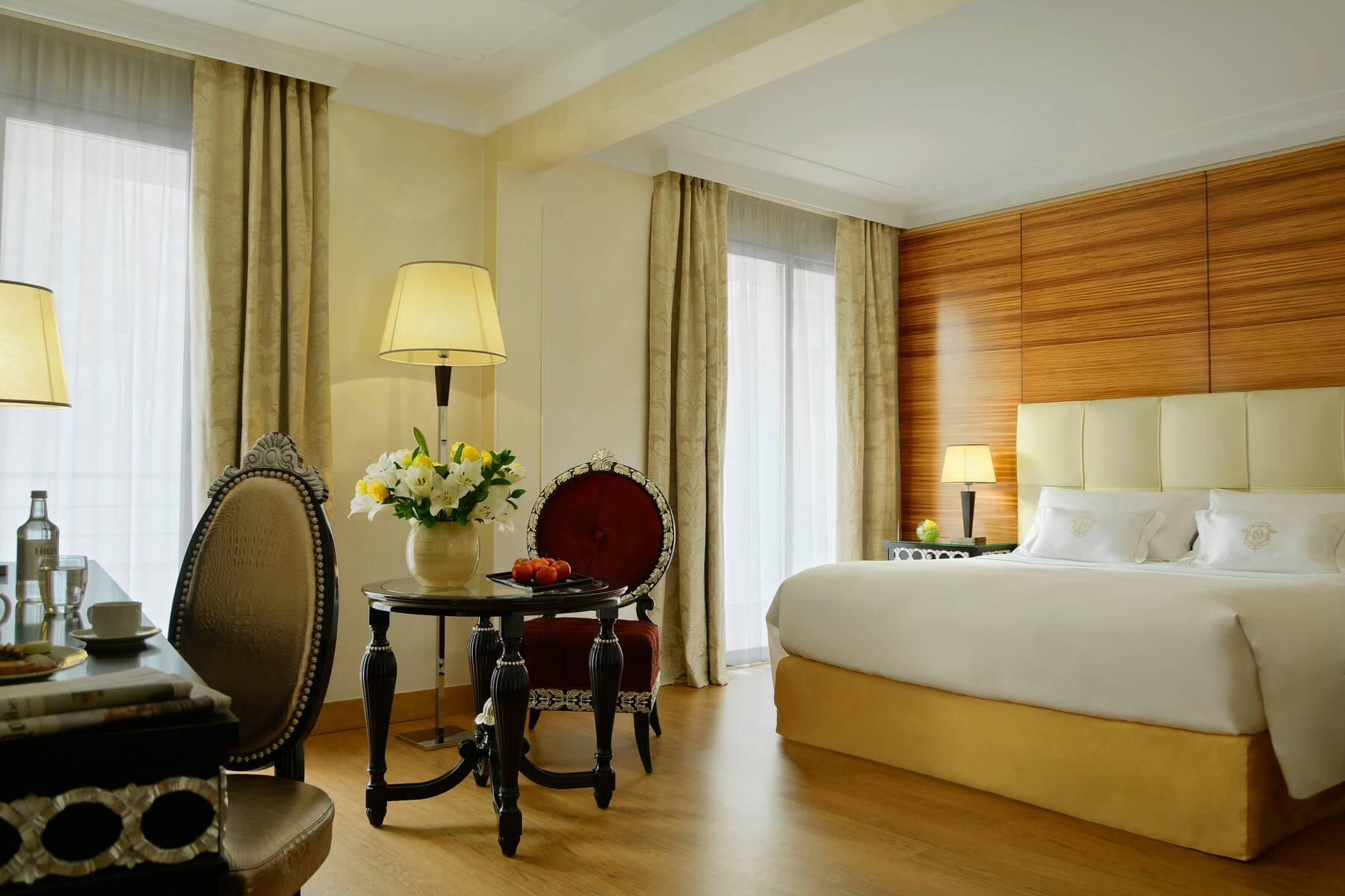 Superior Executive Room