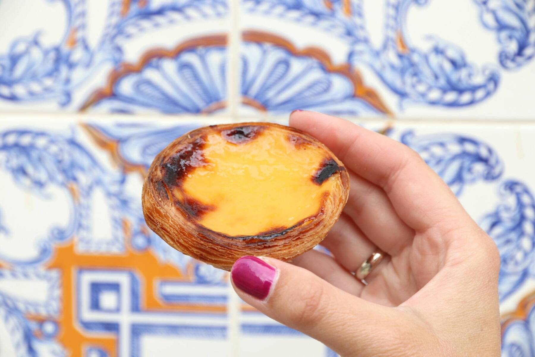 The Ultimate Guide to Pastel de Nata in Portugal