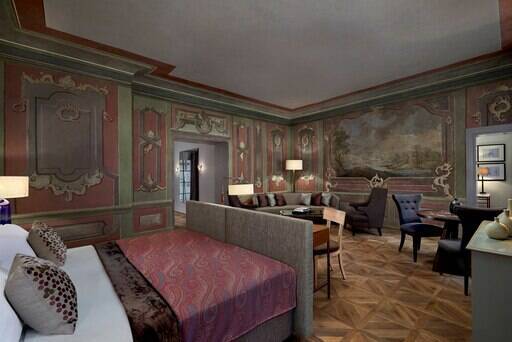 Fresco Suite