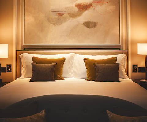 Deluxe Junior Suite
