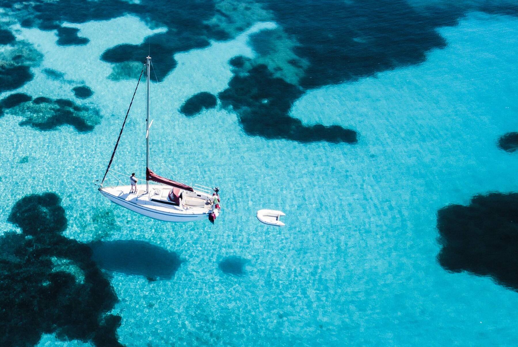 Best European Islands for a Romantic Getaway