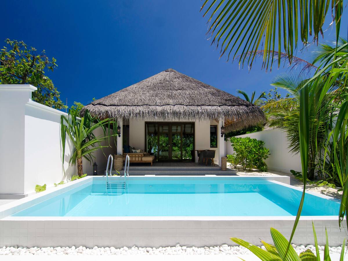 Private Pool Villa