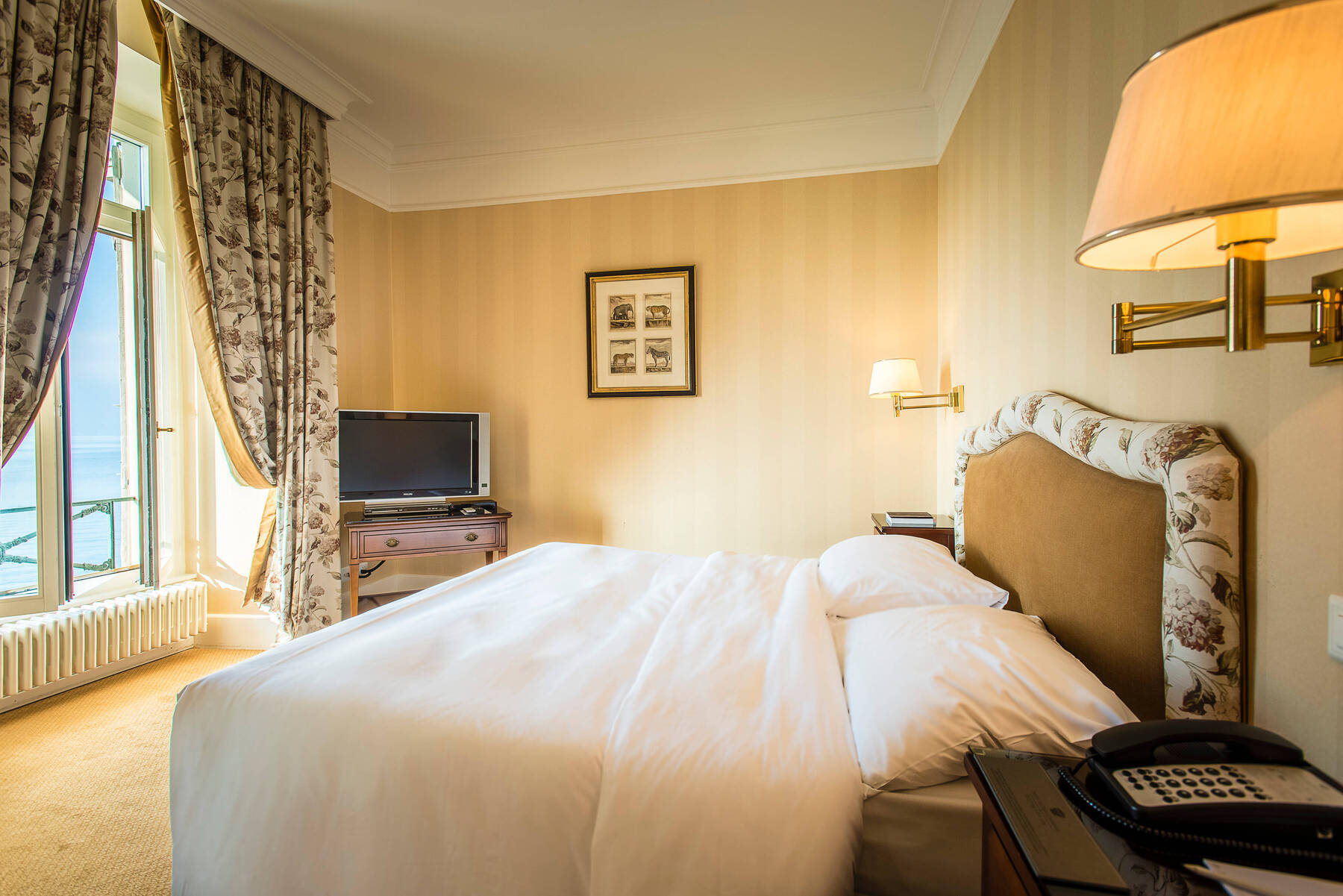Junior Suite Lake