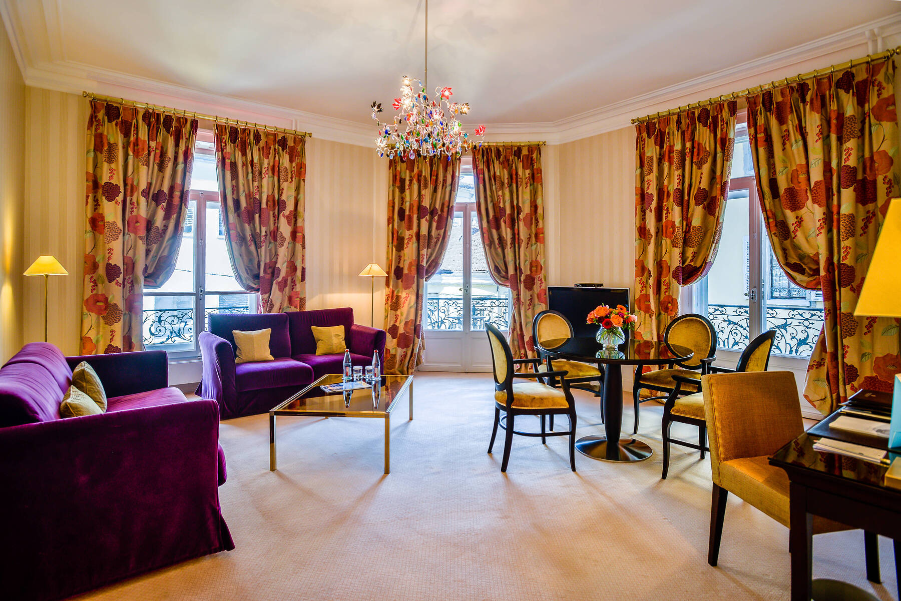 Family City Suite