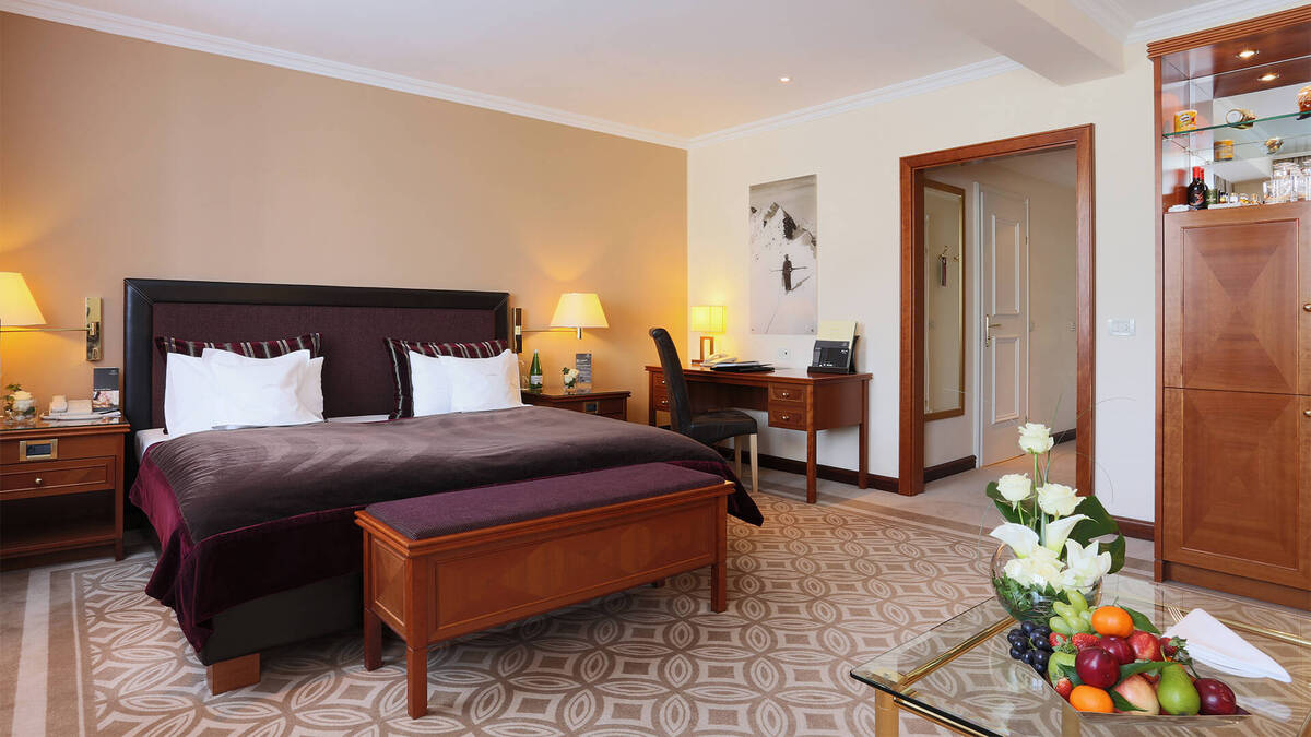 Signature Junior Suite
