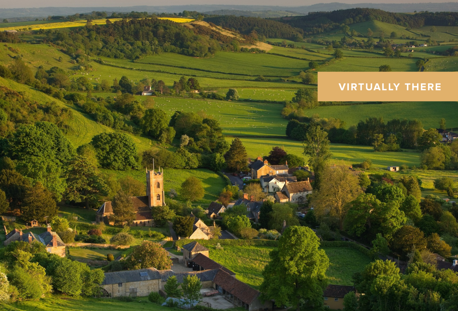 5 Family-Friendly Luxury Escapes from London