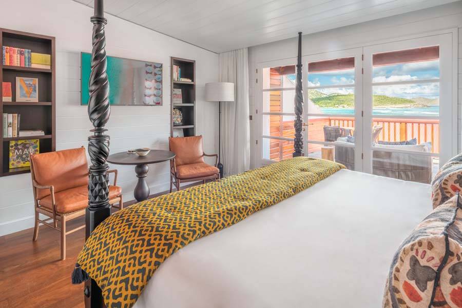 Eden Rooms