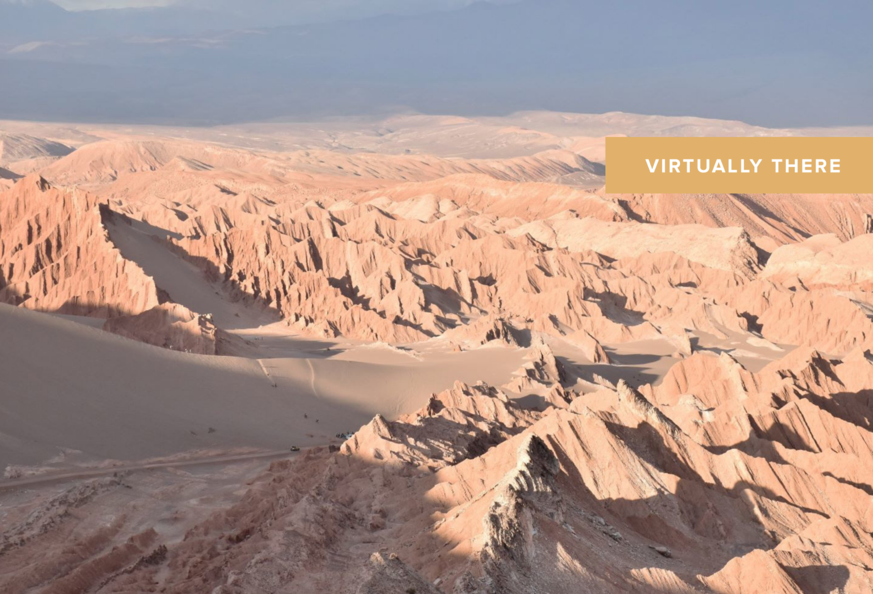 Atacama in Chile