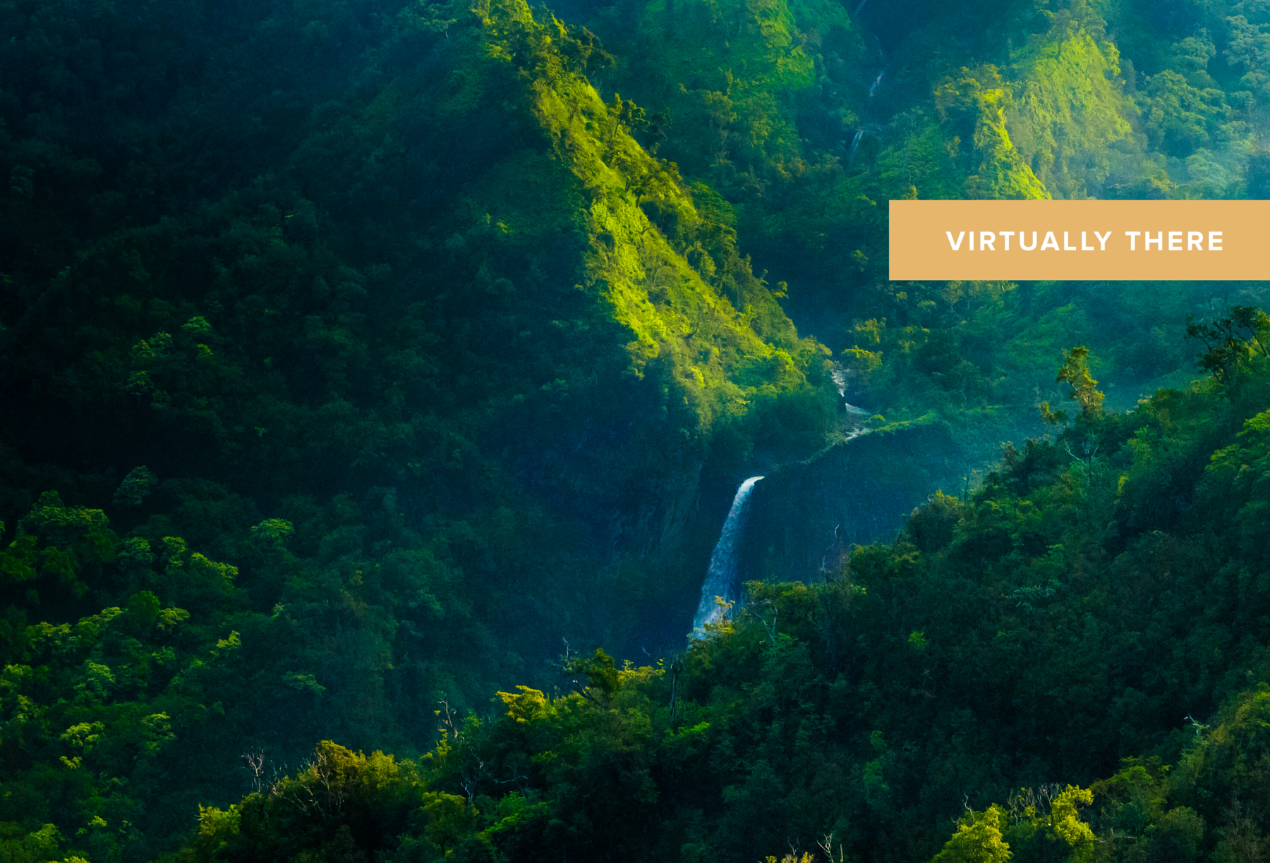 The scenic hikes and magnificent views of Hawaii