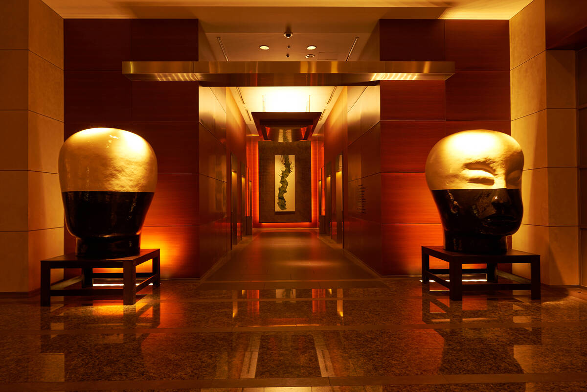 Grand Hyatt Tokyo